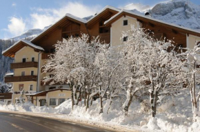 Hotel Italia Corvara